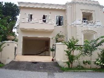 DS Bungalow K Lumpur